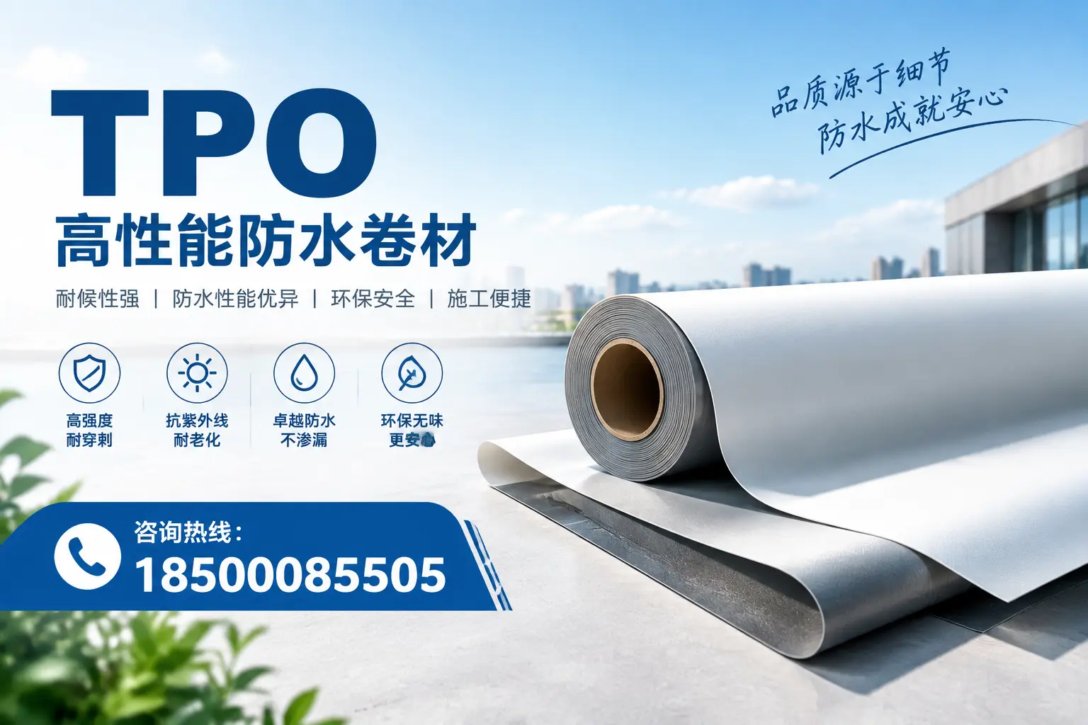 tpo与其他材料的对比分析,助力屯昌企业做出明智选择